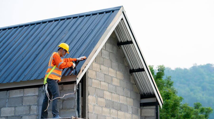 Local Chimney Repair in Changewater, NJ